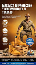 TIMBERLAND CLASSIC ORIGINS 1.1 + CAJA